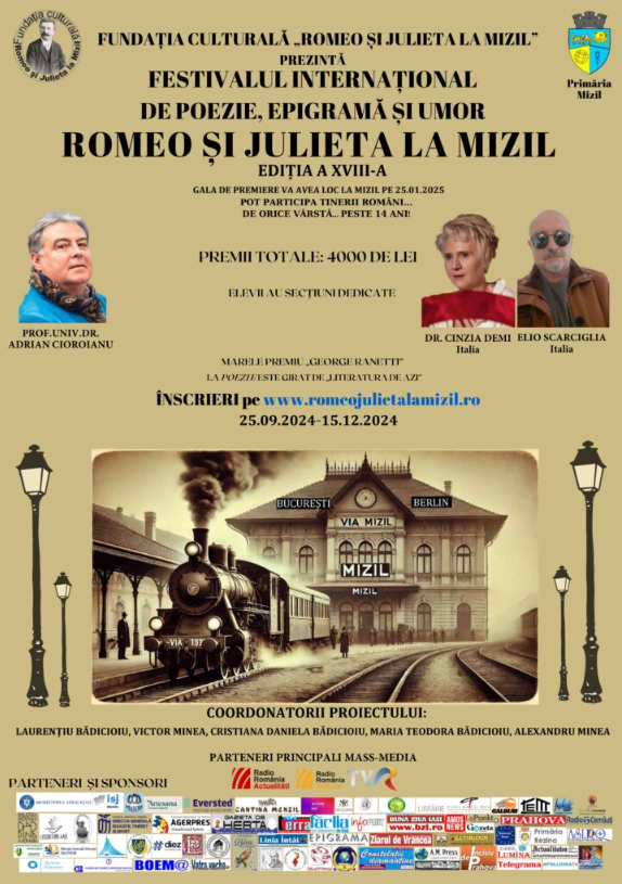 Romeo și Julieta