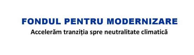 fond modernizare
