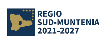 poster regio sud muntenia